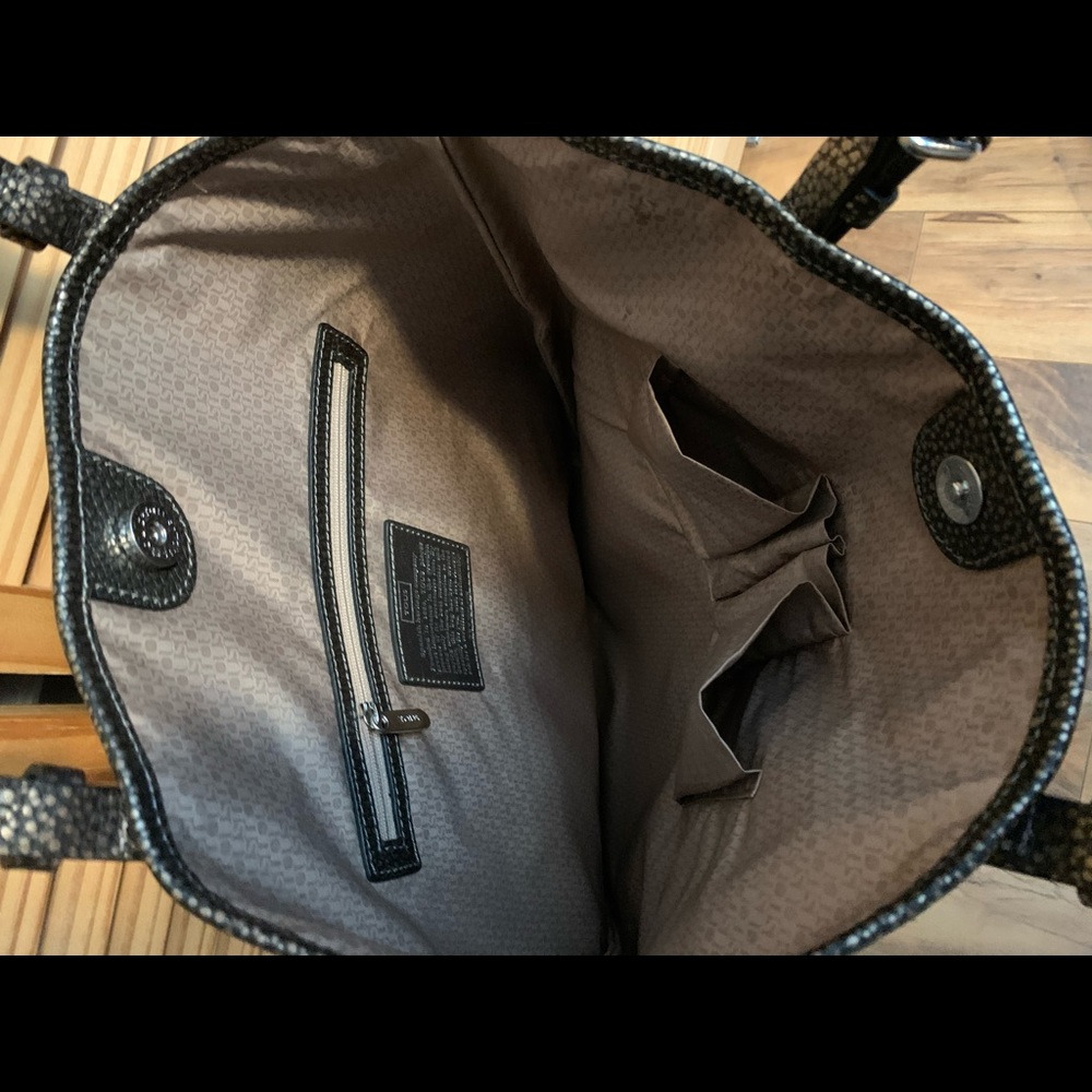 TOUS bag - Picture 3 of 6